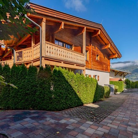Апартаменты Arieke E10 Капрун Экстерьер фото