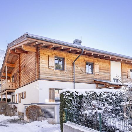 Апартаменты Arieke E10 Капрун Экстерьер фото